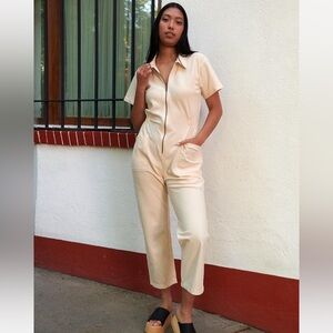 Shop Noble Utility Suit